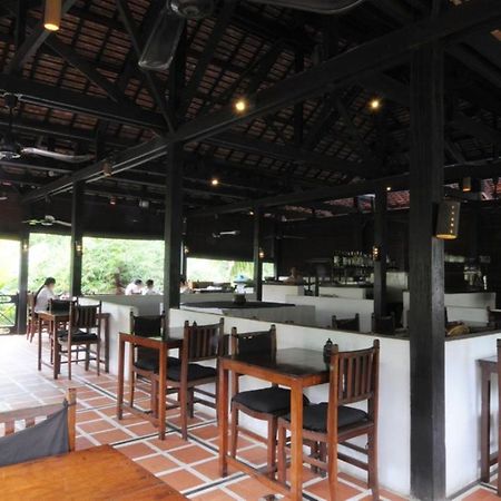 Kafu Resort And Spa Siem Reap Exterior foto