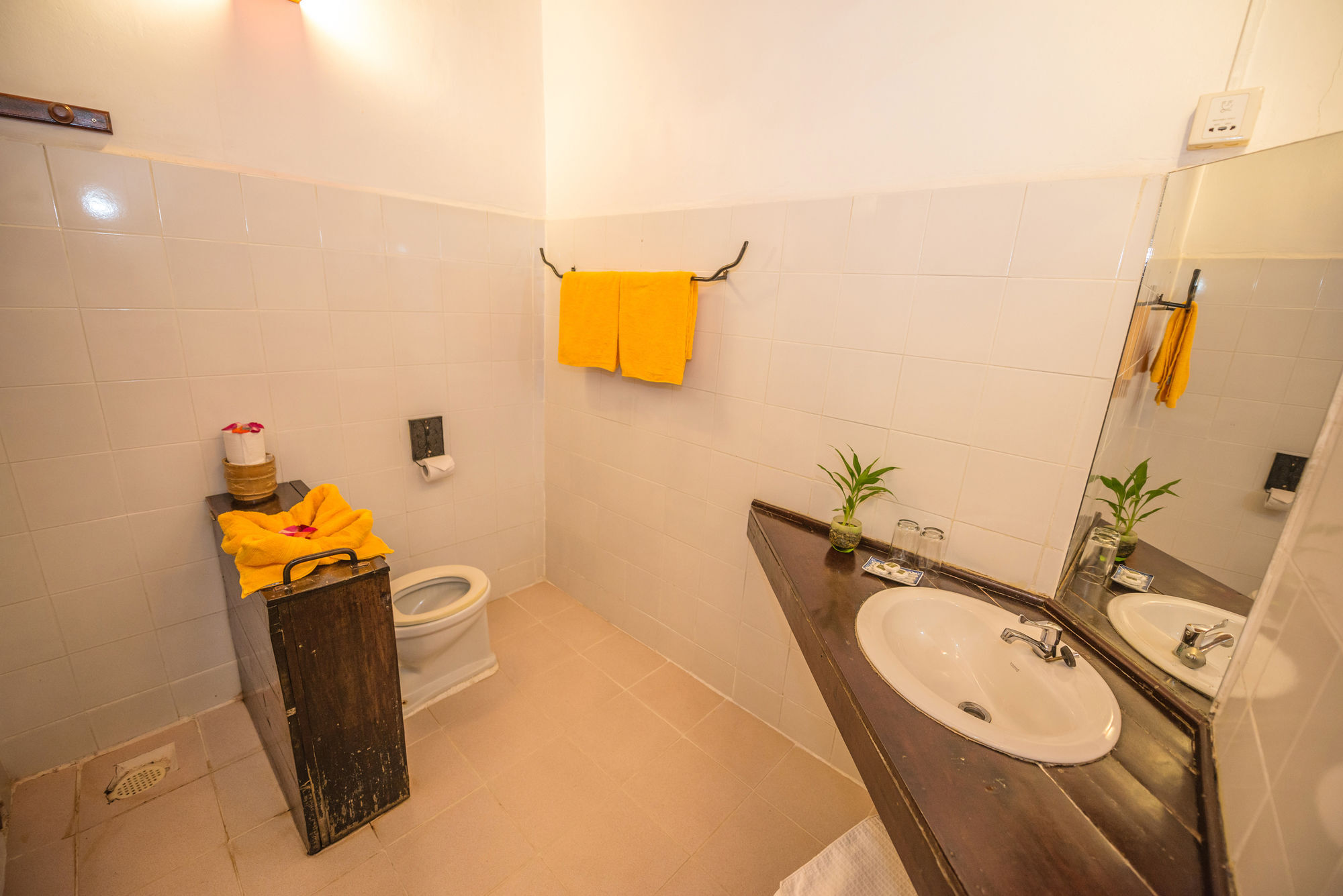 Kafu Resort And Spa Siem Reap Exterior foto