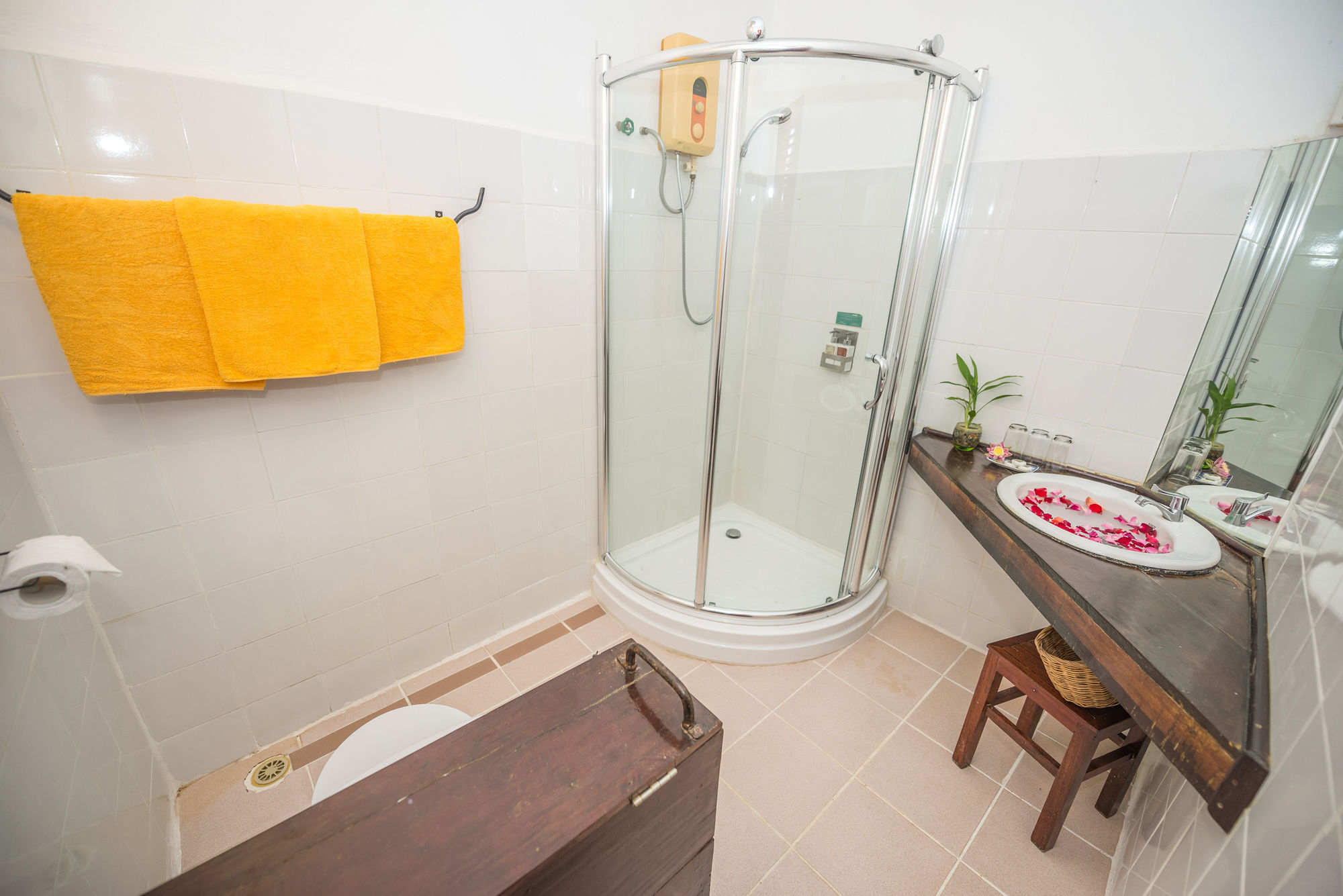 Kafu Resort And Spa Siem Reap Exterior foto