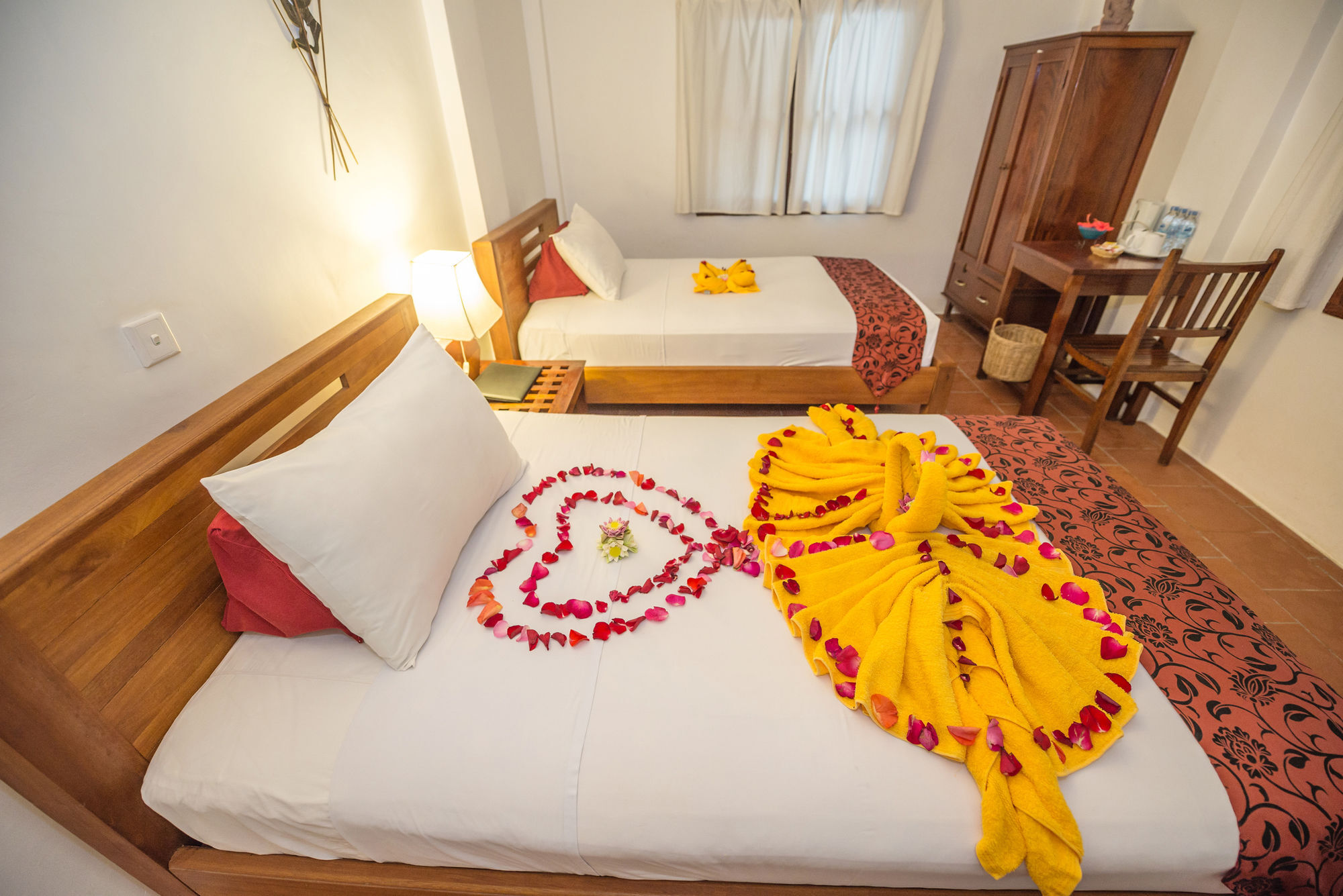 Kafu Resort And Spa Siem Reap Exterior foto